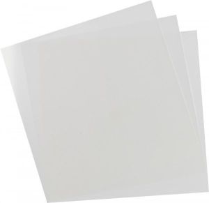 Picture of Chromatography paper MN 260 size: 7.5x17 cm, pack of 100, 814030