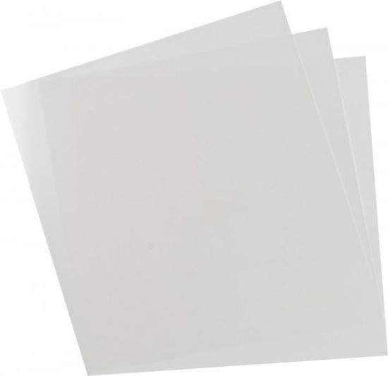 Picture of Filter paper sheets MN 713 size: 15x21 cm (DIN A-5) pack of 100, 814103