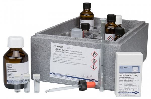 TLC Micro Set F 2 814300