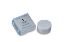 Picture of Grade 1 Qualitative Filter Paper Standard Grade, circle, 15 mm 1001-0155