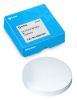 Picture of Grade 5 Qualitative Filter Paper Standard Grade, circle, 42.5 mm 1005-042