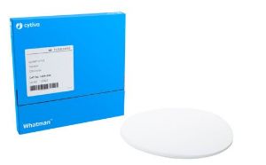 Picture of Grade 44 Ashless Filter Paper, Thin, 70 mm circle (100 pcs) 1444-070