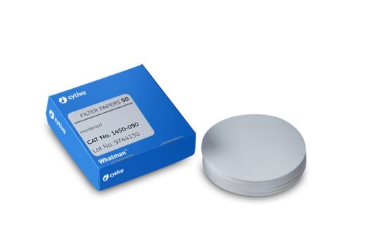 Grade 50 Filter for Quantitative Analysis, Thin, 42.5 mm circle (100 pcs) 1450-042