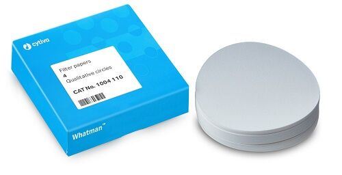 Grade 4 Chr Cellulose Chromatography Paper, roll, 2.0 cm × 100 m 3004-614