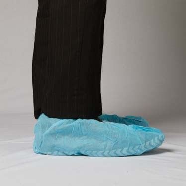 Shoe covers XL size, 10 packx100  MS 2010