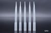Picture of 1250 μl Universal Pipette Tips, Clear Racked, Sterile, 96/pk,  960/box 304016(960)