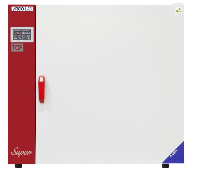 TCF 50 Forced air Oven, SUPER Version,( was 41100602) 41200602