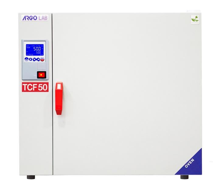 TCF 50 Forced air Oven, Plus Version (was 41100202)  41200202