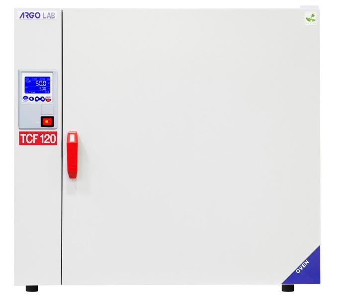 TCF 120 Forced air Oven, Plus Version,( was 41100212) 41200212