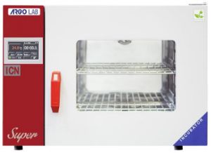 Picture of ICN 35 Natural convection incubator, SUPER Version, (was 41101312) 41201312