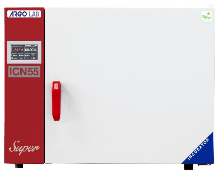 ICN 55 Natural convection Incubator, SUPER Version,( was 41101322) 41201322