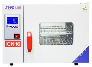 Picture of ICN 16 Natural convection Incubator, Plus Version,( was 41101002) 41201002