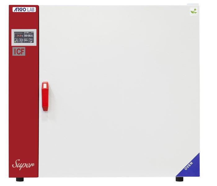 ICF 200 Forced circulation Incubator, SUPER Version, ( was 41100922) 41200922
