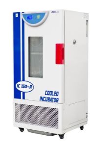 Picture of IC 150-R Refrigerated Incubator, Plus Version,41101512