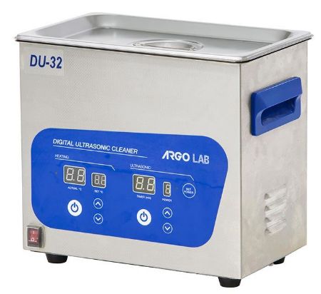 Picture for category Ultrasonic Cleaner