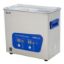 Picture of DU-65 Digital ultrasonic cleaner, max capacity 6,5 L, 41300353