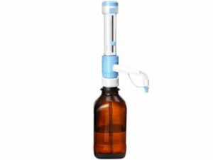 Picture of Reagent Bottle (Brown, 1L), 17400037