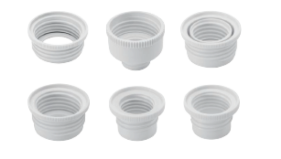 Picture of GL32, Adapter, 45/32 mm (was 17400017) , 17400131