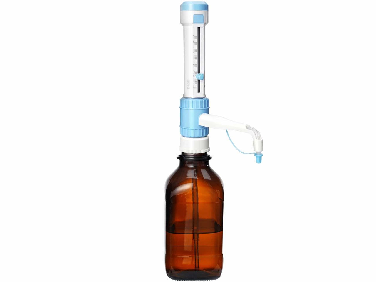 Discharge tube(m), Accessories of Bottle Top Dispenser, used for DispensMa, 17100073te 