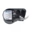 Picture of BMP51 BMP53 B-492 Ultra Thin Polyester Laboratory Labels, Black/White, H25.4mm x W22.86mm,(was 143322), 170892