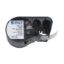 Picture of BMP51 BMP53 B-482 Polyester Tissue Cassette Labels, Black/white, H19.05mm x W12.7mm, (was143332)  170785