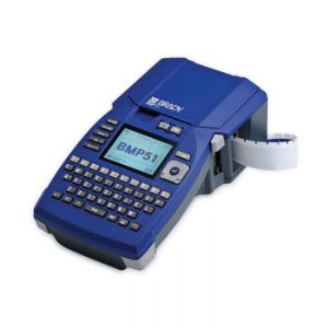 Picture of BMP51 Label Printer 874037 