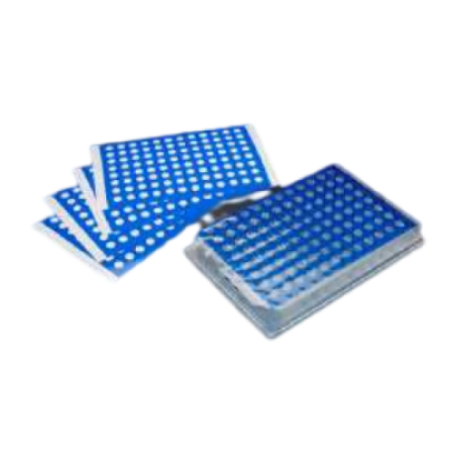 Picture for category Sealing Films and Molded Sealing Mats