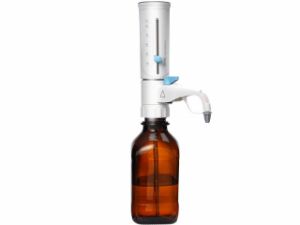 Picture of DispensMate-Pro, Second Generation, with glass piston, without Brown Reagent Bottle, 5-50ml , 7032111004