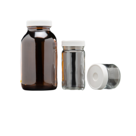 Picture for category Environmental Sampling Bottles and Jars