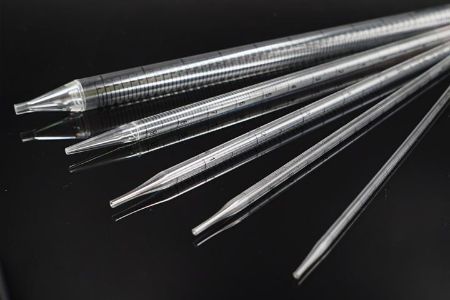 Picture for category Serological Pipettes