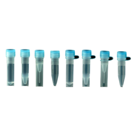 Picture for category Sample Vials