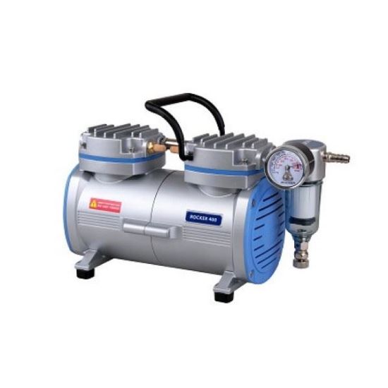 Picture of Rocker 400, Vacuum pump,Laboratory Equipment 167400-22
