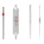 Picture of Bulb Pipette, VOLAC FORTUNA,1 ml, with 1 mark, DE-M , US371/WAC/A/5