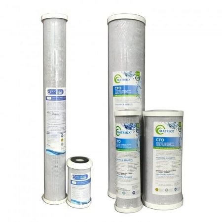 Picture for category Water Cartridges