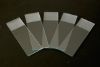 Picture of Microscope slides frosted OE2S, 1.0-1.2mm Thick, Cut Edges, bx50,  MS7107-C