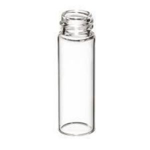 Picture of 20ml SPME vial Glass Clear MSV2018
