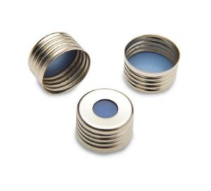 Picture of 18mm PTFE/Sil metal Cap MSVC18M