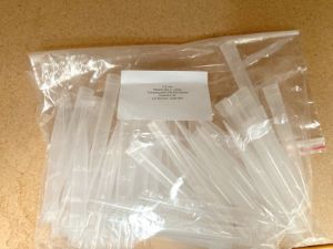 Picture of 10ml Pipette Tips Bx250, 151250