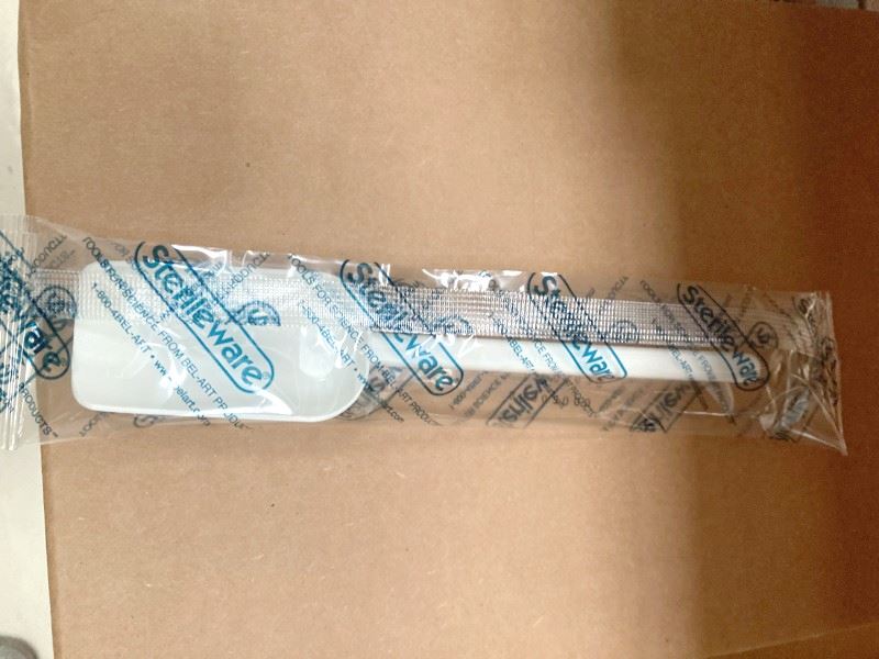 Whirl-Pak® 60 ml Sterile Scoop, B01159WA