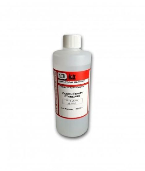 Picture of Conductivity Standard  150uS/cm 200ml C-1065-150