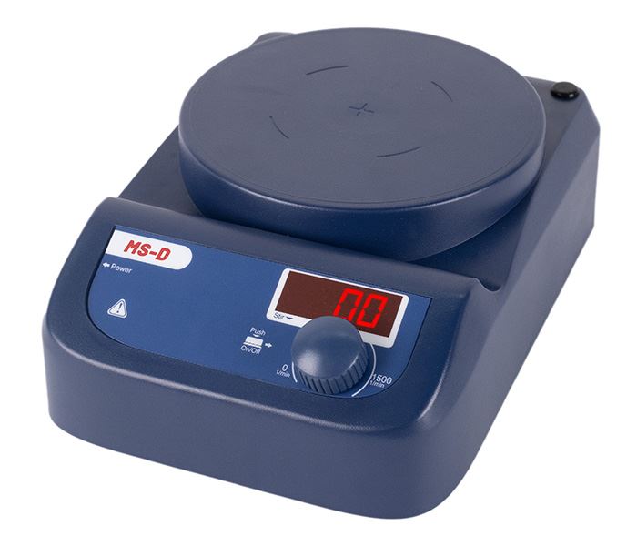 ArgoLab MS-D digital magnetical stirrer 22002003