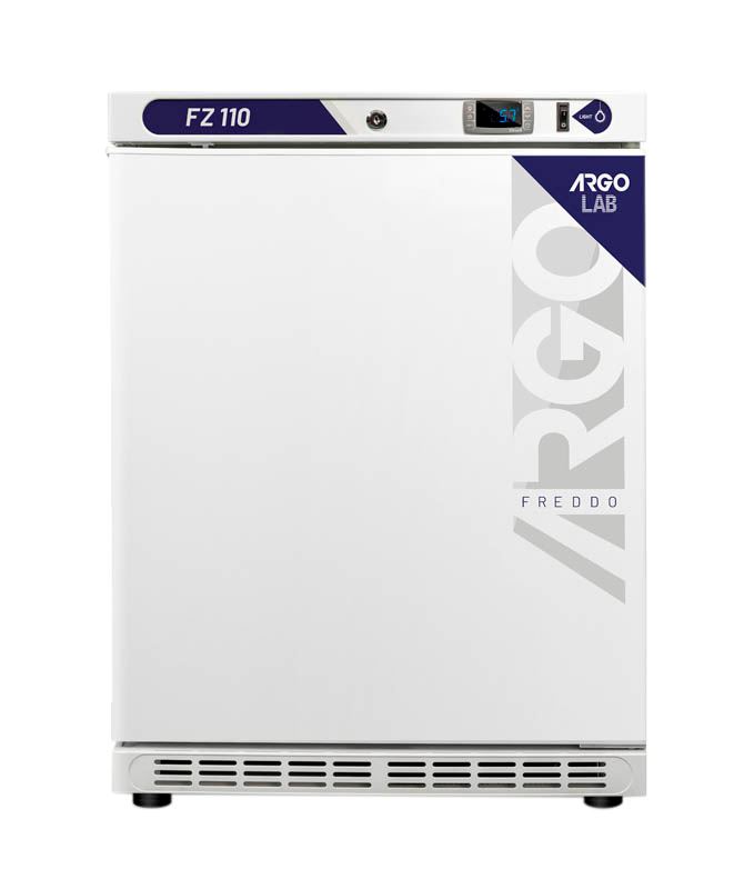 Argolab Freezer FZ 110 41500212