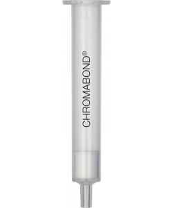 Picture of SPE Chromab. columns C18 ec, 3 mL, 200 mg 730012