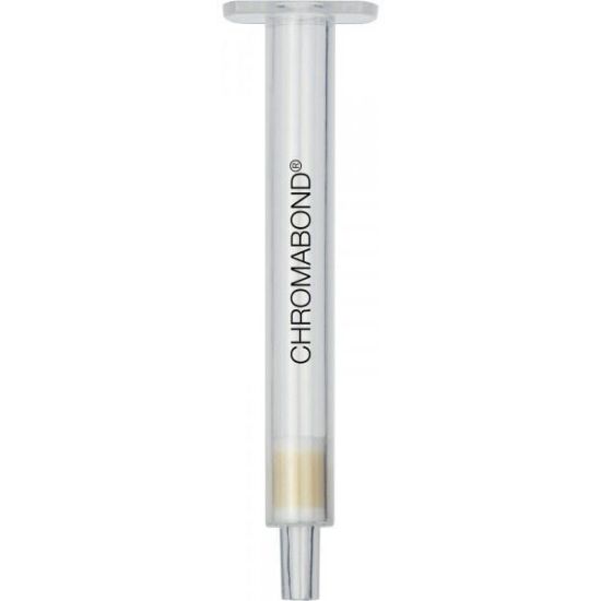 Picture of SPE Chromab. columns HR-X, 6 mL, 500 mg, MPS 730939MPS