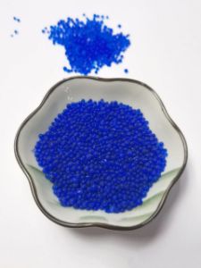 Picture of Silica gel blue beads 500g, 44938-500g 