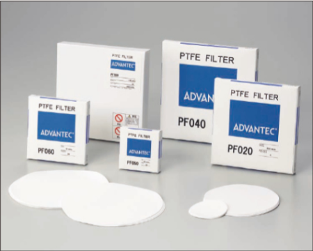 Picture for category PTFE Filters