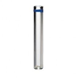 300ul glass flat bottom insert, MSVI300