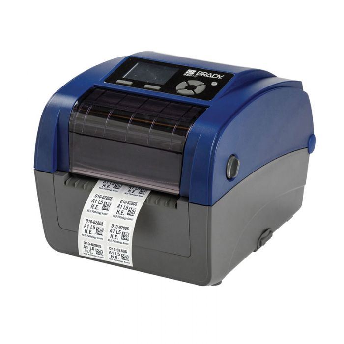 BBP12 Label Printer with Brady Workstation Software and Cutter, 877145