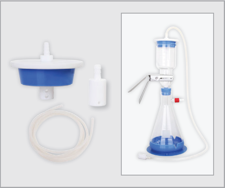 Continuous Filtration Kit for VF3/VF6/VF7/VF12 167210-36