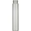 Picture of Screw neck vial, N 24, 27.5x140.0 mm, 60.0 mL, flat bottom, clear 702074 
